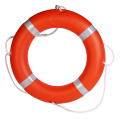 Solas 4.3KG rigid  lifebuoy ship lifebuoy boat life ring